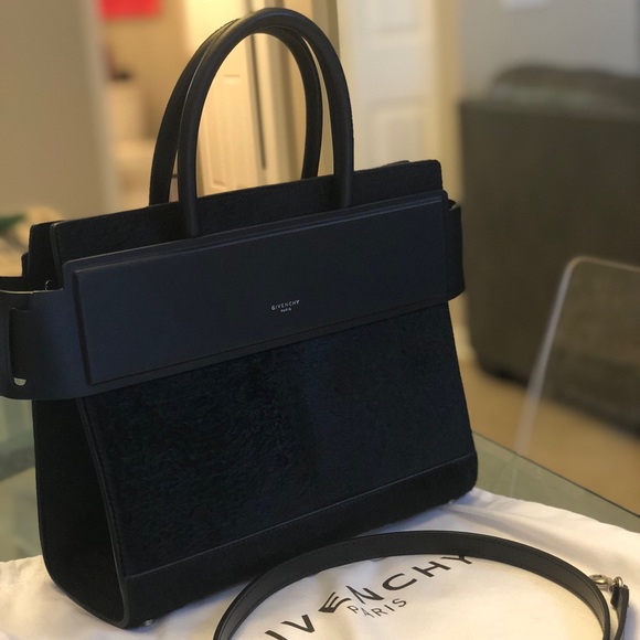 givenchy horizon bag small